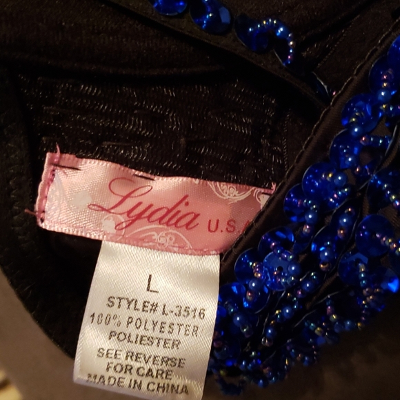 BRA TOP - Picture 5 of 6